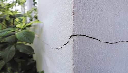 Expert en fissure de bâtiment dans le Gard